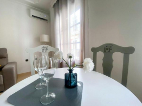 Apartamento Parral